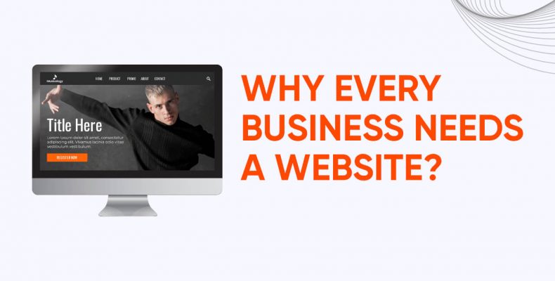 Why‌ ‌Your‌ ‌Business‌ ‌Need‌ ‌a‌ ‌Website‌