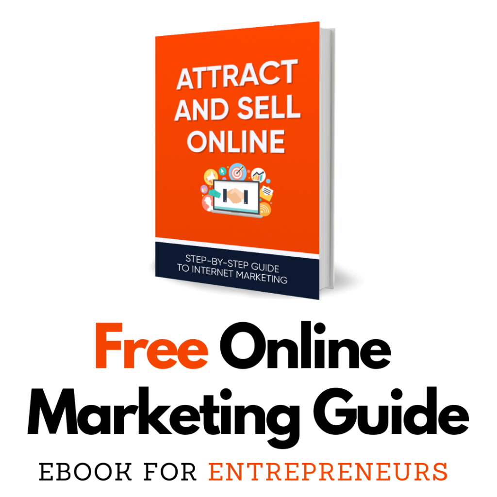 Free Online Marketing Guide