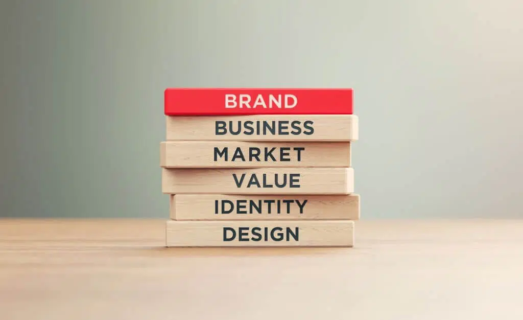 marketing and branding